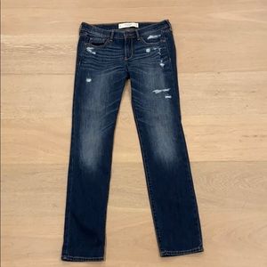 Abercrombie Jeans
